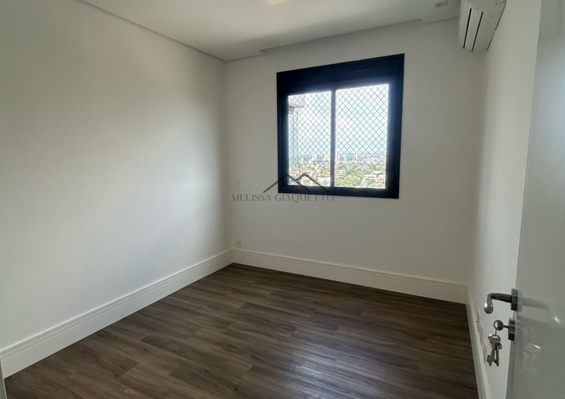 Present Alphaville - Apartamento Padrão Avenida Ômega Barueri - 