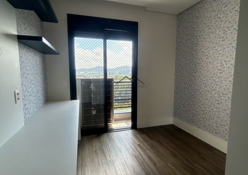 Present Alphaville - Apartamento Padrão Avenida Ômega Barueri - 