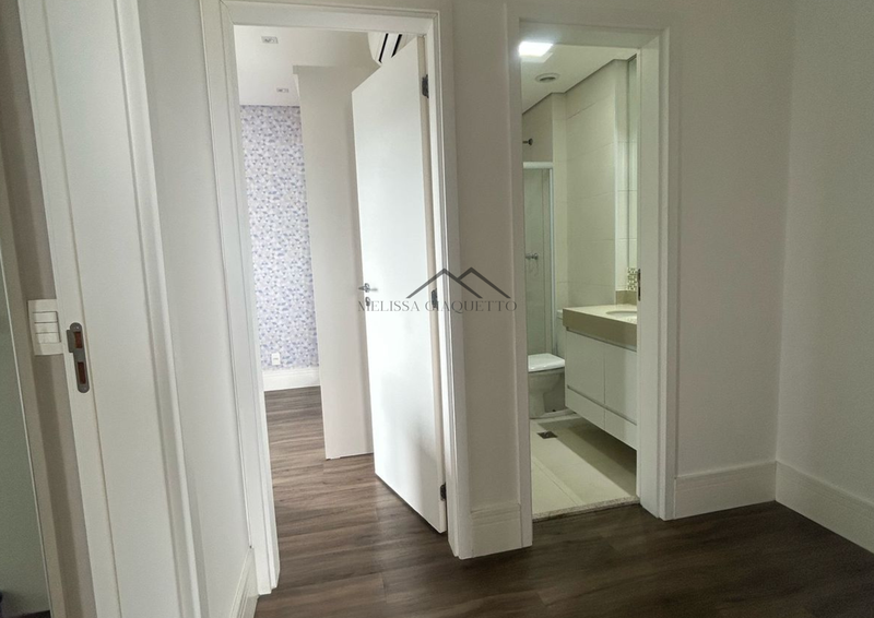 Present Alphaville - Apartamento Padrão Avenida Ômega Barueri - 