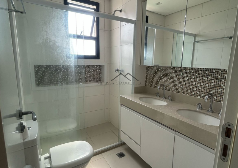 Present Alphaville - Apartamento Padrão Avenida Ômega Barueri - 