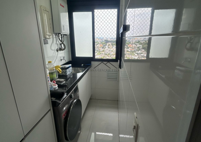 Present Alphaville - Apartamento Padrão Avenida Ômega Barueri - 