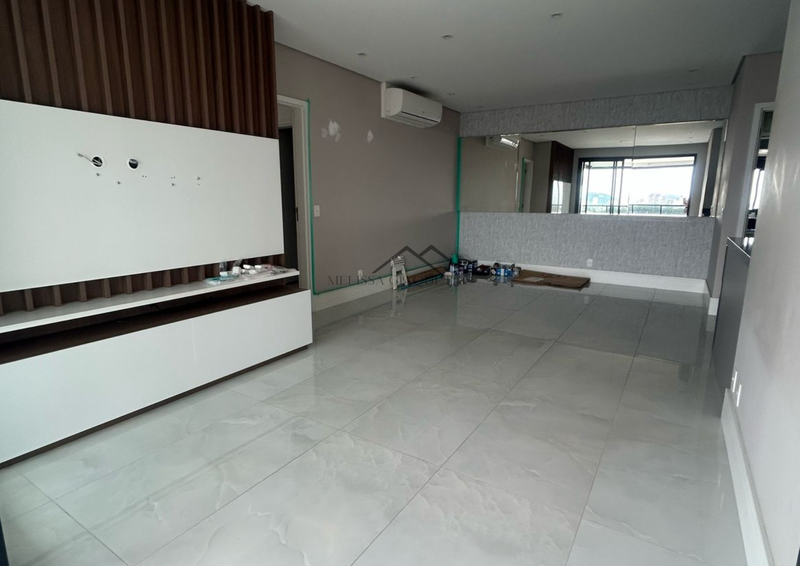 Present Alphaville - Apartamento Padrão Avenida Ômega Barueri - 