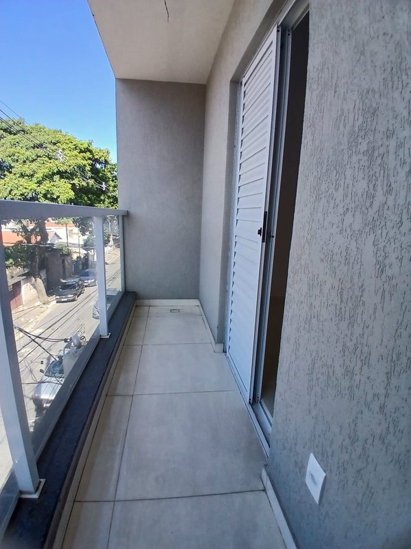 Apartamento 2 dormitório pronto para morar Vila Prudente Pronto para morar Rua Leonor Monteiro da Silva São Paulo - 