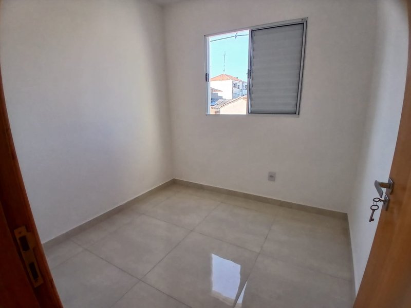 Apartamento 2 dormitório pronto para morar Vila Prudente Pronto para morar Rua Leonor Monteiro da Silva São Paulo - 