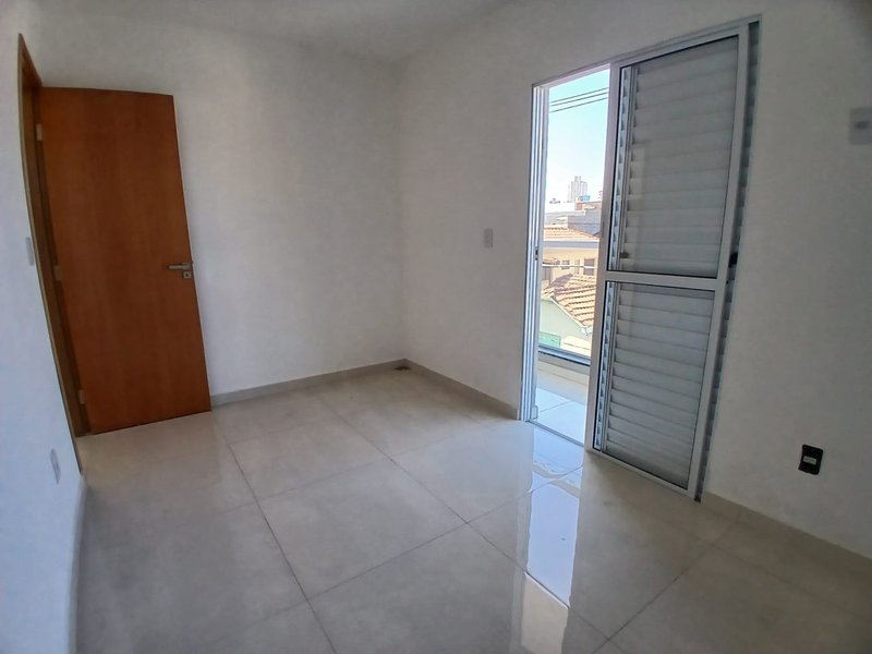 Apartamento 2 dormitório pronto para morar Vila Prudente Pronto para morar Rua Leonor Monteiro da Silva São Paulo - 