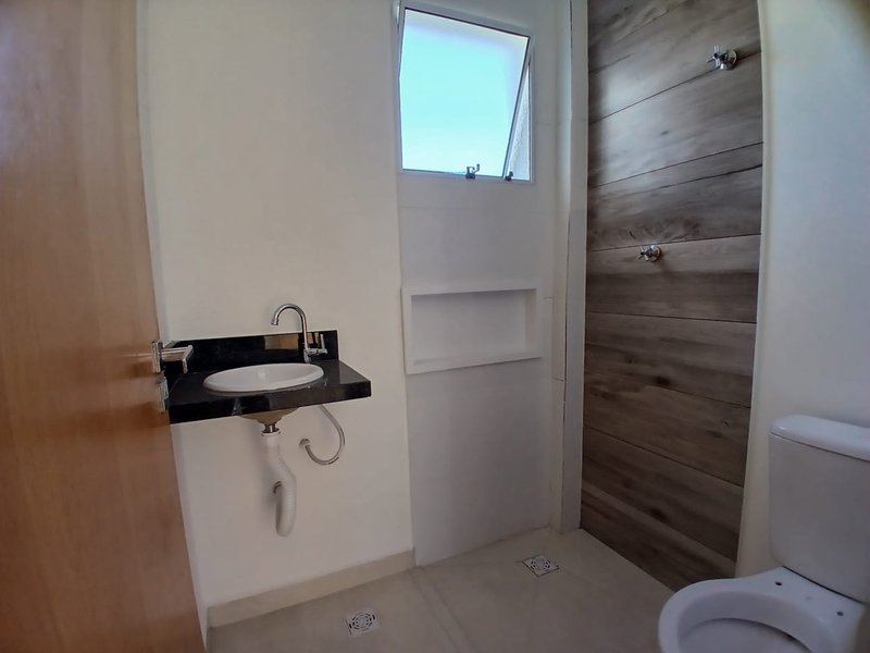 Apartamento 2 dormitório pronto para morar Vila Prudente Pronto para morar Rua Leonor Monteiro da Silva São Paulo - 