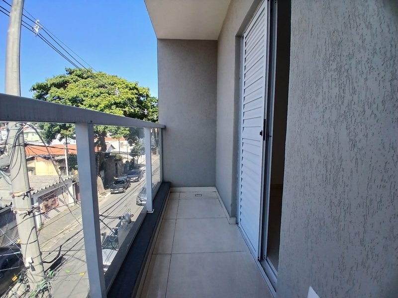 Apartamento 2 dormitório pronto para morar Vila Prudente Pronto para morar Rua Leonor Monteiro da Silva São Paulo - 