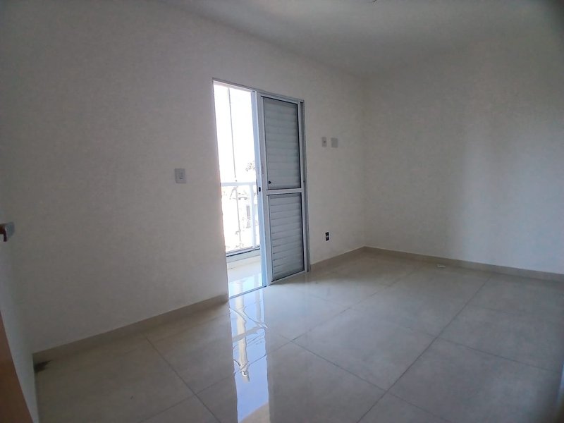 Apartamento 2 dormitório pronto para morar Vila Prudente Pronto para morar Rua Leonor Monteiro da Silva São Paulo - 