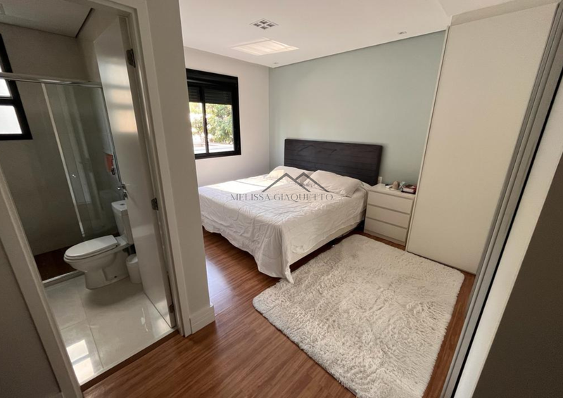 Present Alphaville - Apartamento Mobiliado - Barueri - 