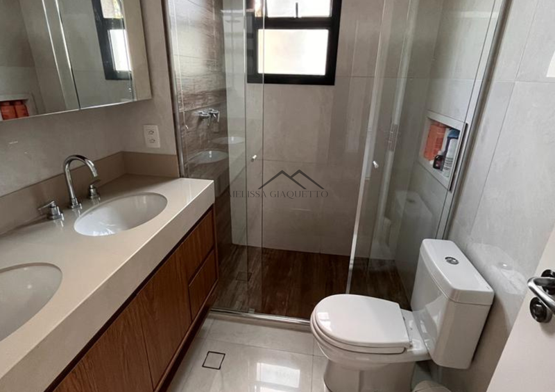 Present Alphaville - Apartamento Mobiliado - Barueri - 