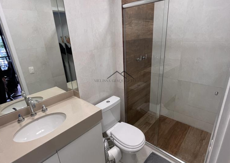 Present Alphaville - Apartamento Mobiliado - Barueri - 
