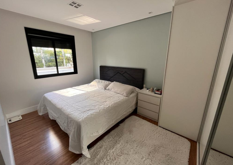 Present Alphaville - Apartamento Mobiliado - Barueri - 