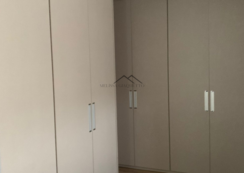 Present Alphaville - Apartamento Semi Mobiliado Avenida Ômega Barueri - 