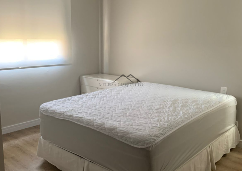 Present Alphaville - Apartamento Semi Mobiliado Avenida Ômega Barueri - 