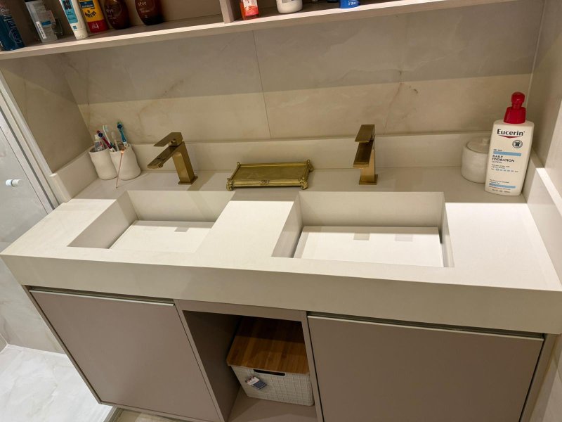Present Alphaville - Apartamento Mobiliado Avenida Ômega Barueri - 
