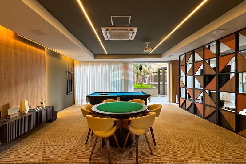 Apartamento à Venda Marquises Park Ribeirão Preto/SP Rua Cezário Gonçalves Ribeirão Preto - 