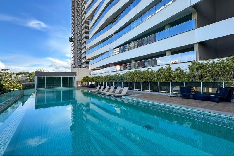 Apartamento à Venda Marquises Park Ribeirão Preto/SP Rua Cezário Gonçalves Ribeirão Preto - 