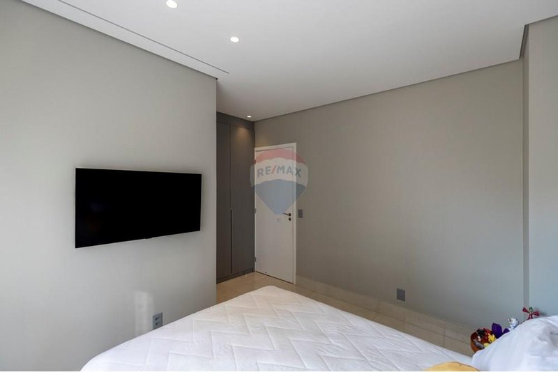 Apartamento à Venda Marquises Park Ribeirão Preto/SP Rua Cezário Gonçalves Ribeirão Preto - 