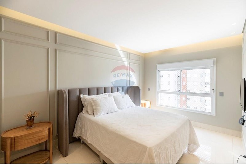 Apartamento à Venda Marquises Park Ribeirão Preto/SP Rua Cezário Gonçalves Ribeirão Preto - 