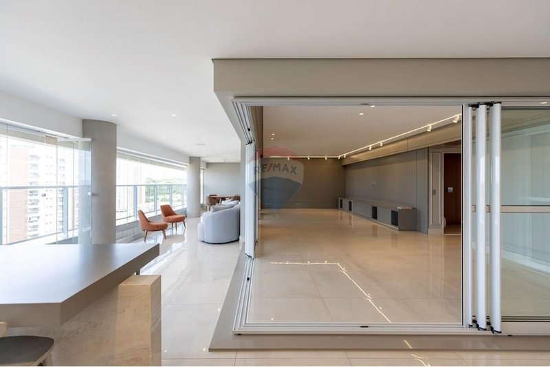 Apartamento à Venda Marquises Park Ribeirão Preto/SP Rua Cezário Gonçalves Ribeirão Preto - 