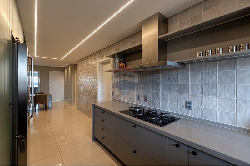 Apartamento à Venda Marquises Park Ribeirão Preto/SP Rua Cezário Gonçalves Ribeirão Preto - 