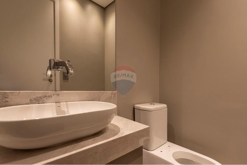 Apartamento à Venda Marquises Park Ribeirão Preto/SP Rua Cezário Gonçalves Ribeirão Preto - 