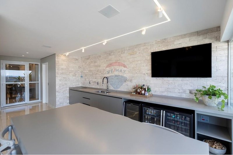 Apartamento à Venda Marquises Park Ribeirão Preto/SP Rua Cezário Gonçalves Ribeirão Preto - 