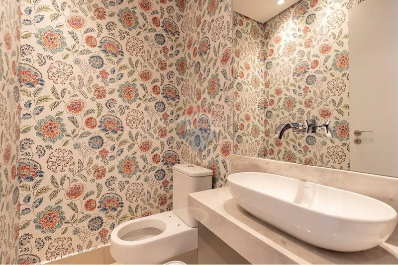 Apartamento à Venda Marquises Park Ribeirão Preto/SP Rua Cezário Gonçalves Ribeirão Preto - 