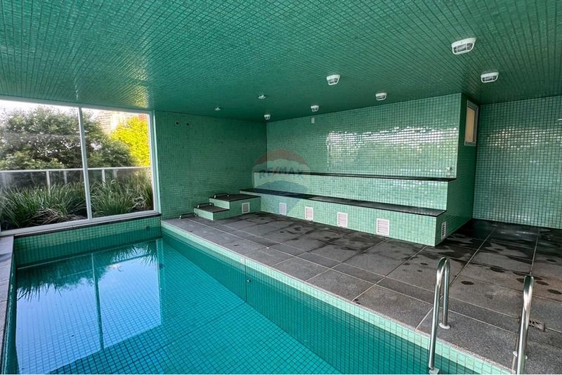 Apartamento à Venda Marquises Park Ribeirão Preto/SP Rua Cezário Gonçalves Ribeirão Preto - 