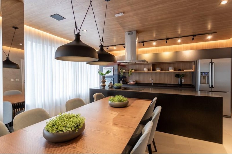 Apartamento à Venda Marquises Park Ribeirão Preto/SP Rua Cezário Gonçalves Ribeirão Preto - 