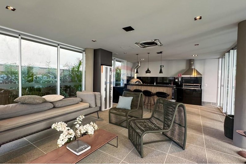 Apartamento à Venda Marquises Park Ribeirão Preto/SP Rua Cezário Gonçalves Ribeirão Preto - 