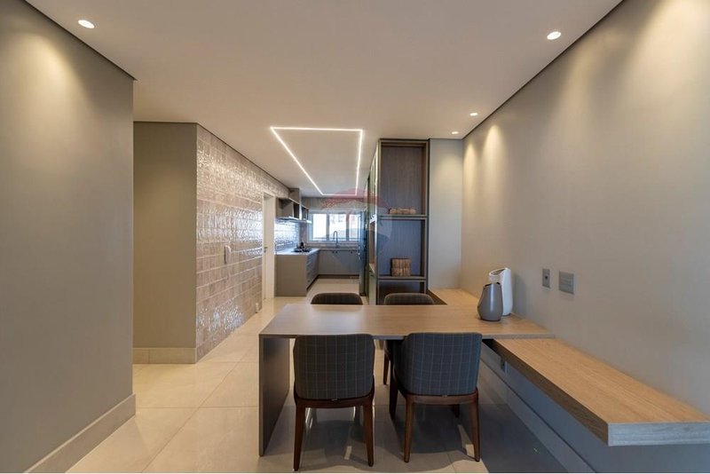 Apartamento à Venda Marquises Park Ribeirão Preto/SP Rua Cezário Gonçalves Ribeirão Preto - 