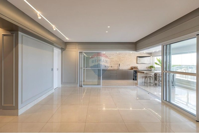 Apartamento à Venda Marquises Park Ribeirão Preto/SP Rua Cezário Gonçalves Ribeirão Preto - 