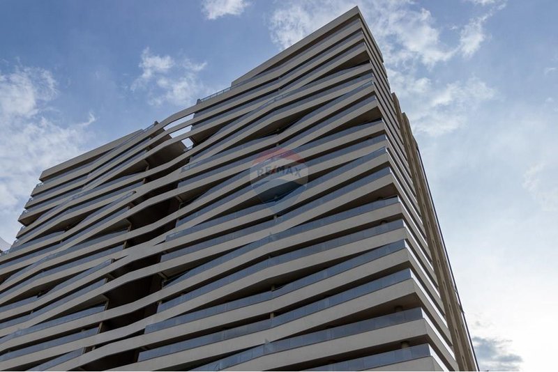 Apartamento à Venda Marquises Park Ribeirão Preto/SP Rua Cezário Gonçalves Ribeirão Preto - 