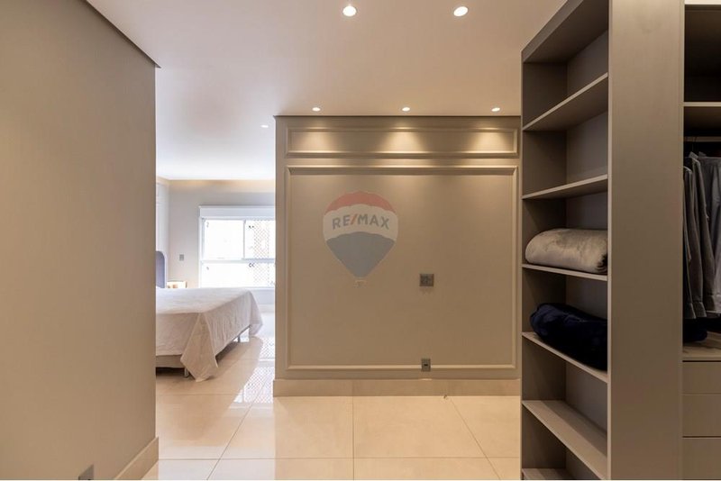 Apartamento à Venda Marquises Park Ribeirão Preto/SP Rua Cezário Gonçalves Ribeirão Preto - 