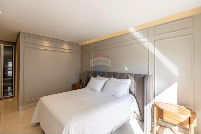Apartamento à Venda Marquises Park Ribeirão Preto/SP Rua Cezário Gonçalves Ribeirão Preto - 