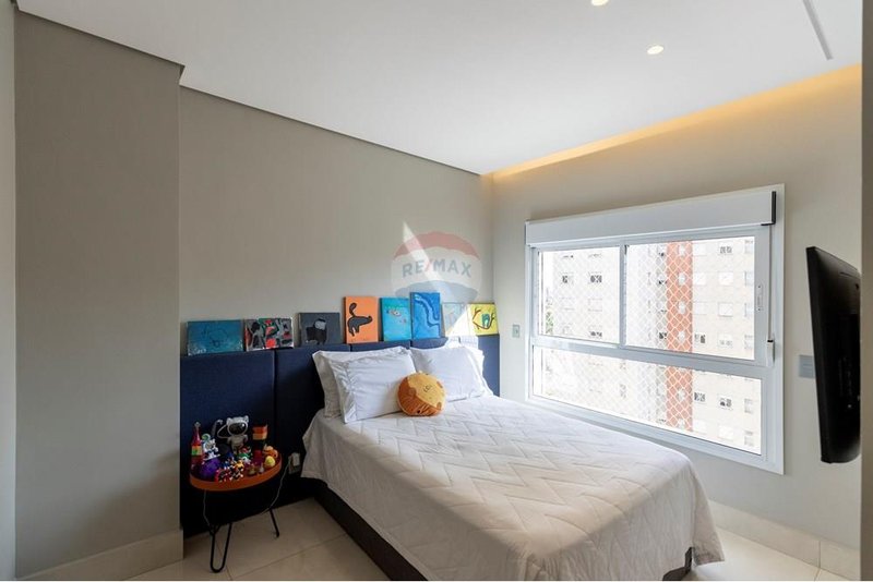 Apartamento à Venda Marquises Park Ribeirão Preto/SP Rua Cezário Gonçalves Ribeirão Preto - 