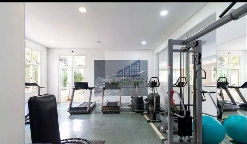 APARTAMENTO Á VENDA EM VILA CLEMENTINO COM 3 DORMITÓRIOS E 2 VAGAS Rua Doutor Bacelar São Paulo - 