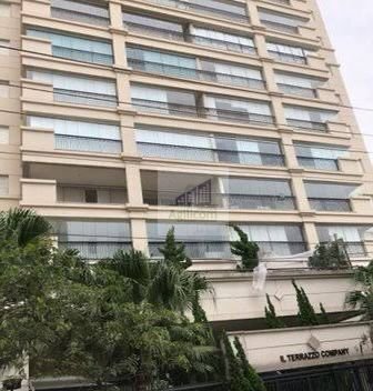 APARTAMENTO Á VENDA EM VILA CLEMENTINO COM 3 DORMITÓRIOS E 2 VAGAS Rua Doutor Bacelar São Paulo - 
