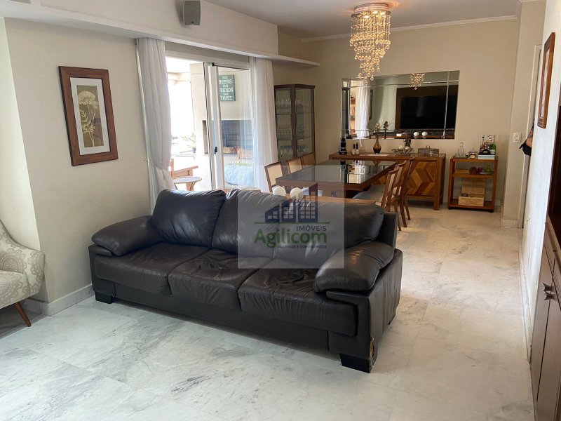 APARTAMENTO Á VENDA EM VILA CLEMENTINO COM 3 DORMITÓRIOS E 2 VAGAS Rua Doutor Bacelar São Paulo - 