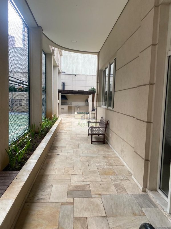 APARTAMENTO Á VENDA EM VILA CLEMENTINO COM 3 DORMITÓRIOS E 2 VAGAS Rua Doutor Bacelar São Paulo - 