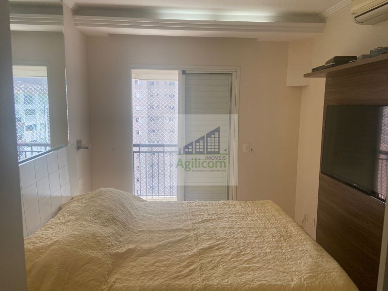 APARTAMENTO Á VENDA EM VILA CLEMENTINO COM 3 DORMITÓRIOS E 2 VAGAS Rua Doutor Bacelar São Paulo - 