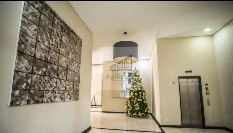 APARTAMENTO Á VENDA EM VILA CLEMENTINO COM 3 DORMITÓRIOS E 2 VAGAS Rua Doutor Bacelar São Paulo - 