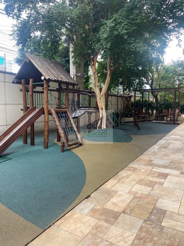 APARTAMENTO Á VENDA EM VILA CLEMENTINO COM 3 DORMITÓRIOS E 2 VAGAS Rua Doutor Bacelar São Paulo - 