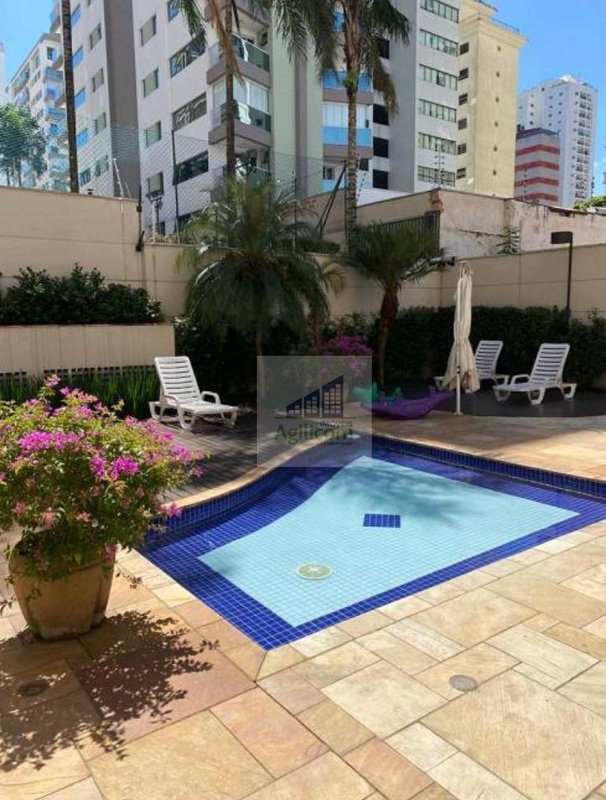 APARTAMENTO Á VENDA EM VILA CLEMENTINO COM 3 DORMITÓRIOS E 2 VAGAS Rua Doutor Bacelar São Paulo - 