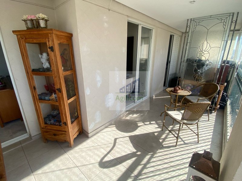 APARTAMENTO Á VENDA EM VILA CLEMENTINO COM 3 DORMITÓRIOS E 2 VAGAS Rua Doutor Bacelar São Paulo - 