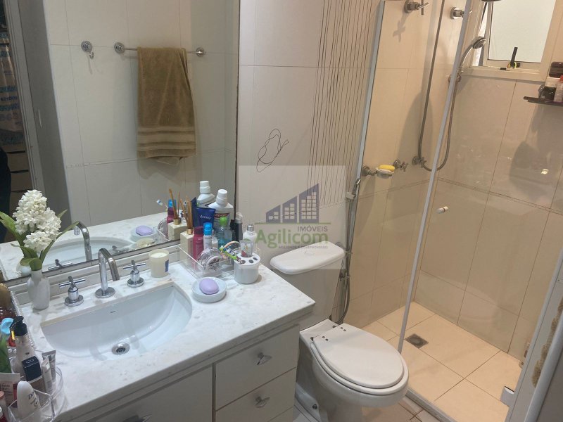 APARTAMENTO Á VENDA EM VILA CLEMENTINO COM 3 DORMITÓRIOS E 2 VAGAS Rua Doutor Bacelar São Paulo - 