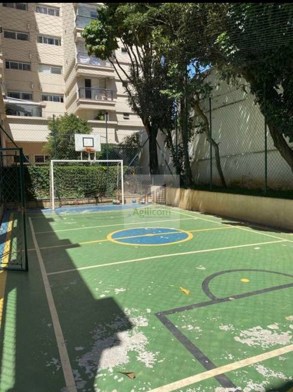 APARTAMENTO Á VENDA EM VILA CLEMENTINO COM 3 DORMITÓRIOS E 2 VAGAS Rua Doutor Bacelar São Paulo - 
