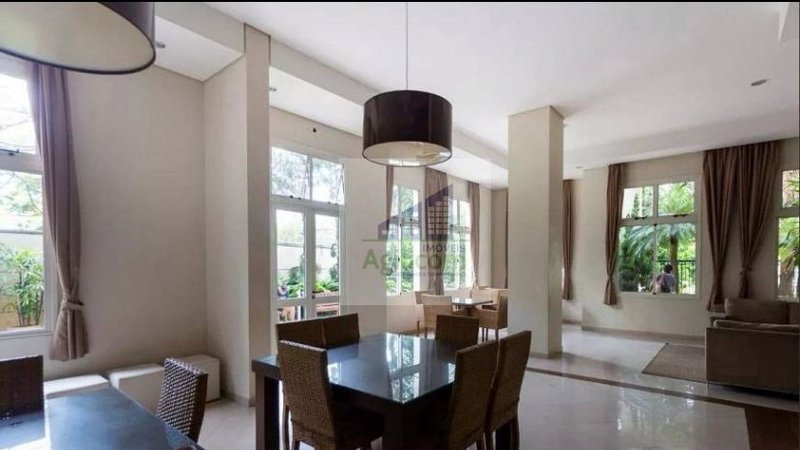 APARTAMENTO Á VENDA EM VILA CLEMENTINO COM 3 DORMITÓRIOS E 2 VAGAS Rua Doutor Bacelar São Paulo - 