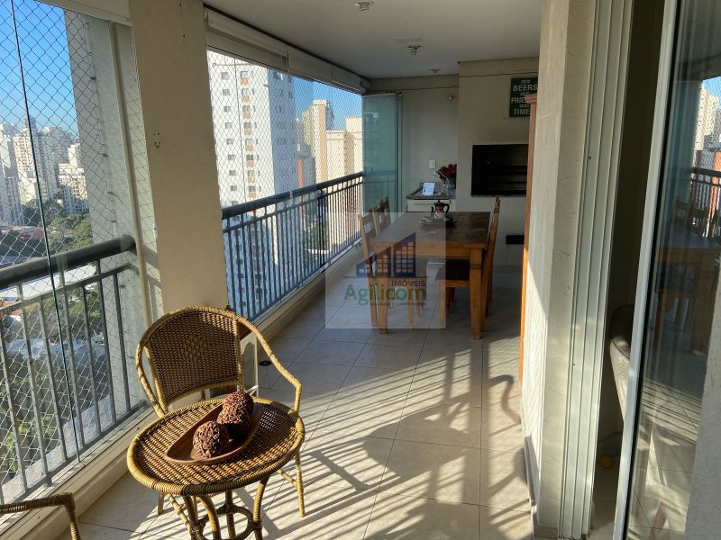 APARTAMENTO Á VENDA EM VILA CLEMENTINO COM 3 DORMITÓRIOS E 2 VAGAS Rua Doutor Bacelar São Paulo - 